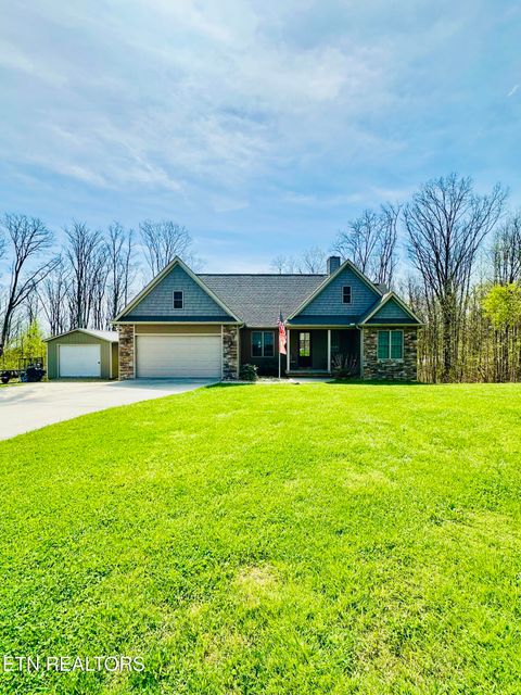 Tiny photo for 80 Upper Eagles Nest Rd Rd, Crab Orchard, TN 37723 (MLS # 1335913)