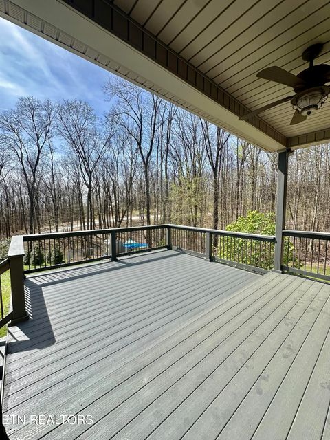 Tiny photo for 80 Upper Eagles Nest Rd Rd, Crab Orchard, TN 37723 (MLS # 1335913)