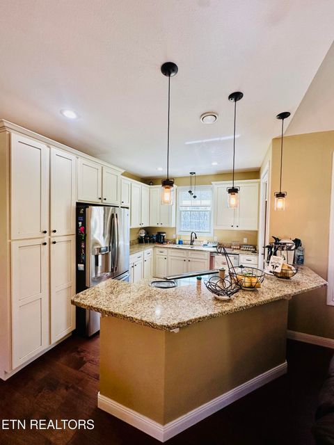 Tiny photo for 80 Upper Eagles Nest Rd Rd, Crab Orchard, TN 37723 (MLS # 1335913)