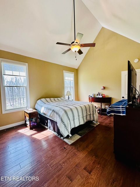 Tiny photo for 80 Upper Eagles Nest Rd Rd, Crab Orchard, TN 37723 (MLS # 1335913)