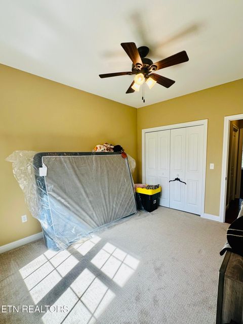 Tiny photo for 80 Upper Eagles Nest Rd Rd, Crab Orchard, TN 37723 (MLS # 1335913)
