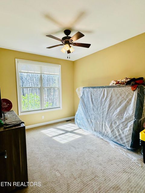 Tiny photo for 80 Upper Eagles Nest Rd Rd, Crab Orchard, TN 37723 (MLS # 1335913)