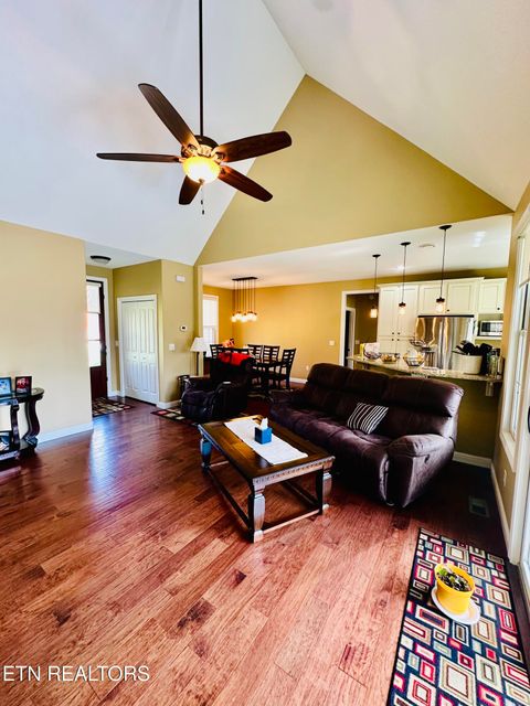 Tiny photo for 80 Upper Eagles Nest Rd Rd, Crab Orchard, TN 37723 (MLS # 1335913)
