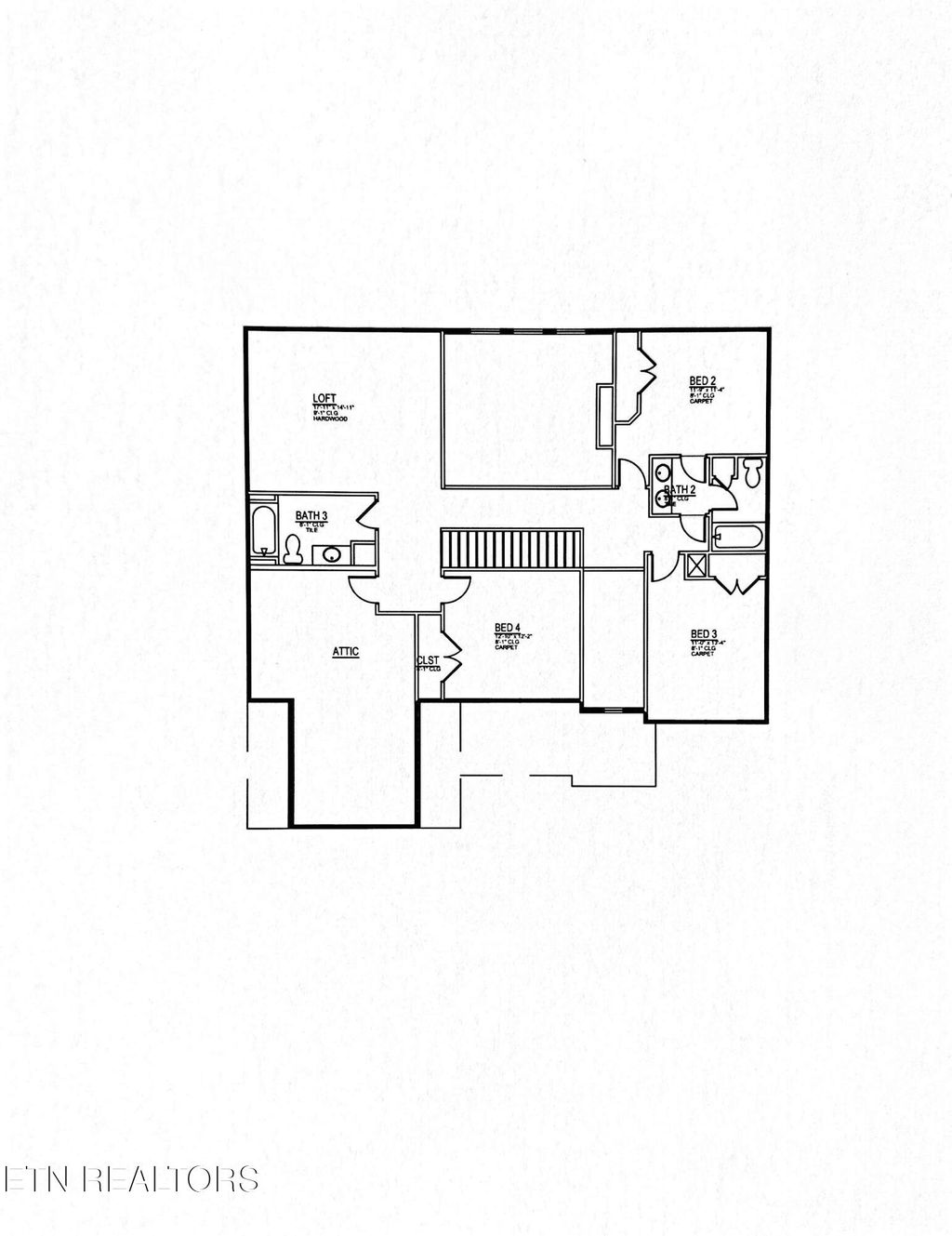 Photo of 12924 Yorkshire Fog (LOT 49) Lane, Farragut, TN 37934 (MLS # 1345898)