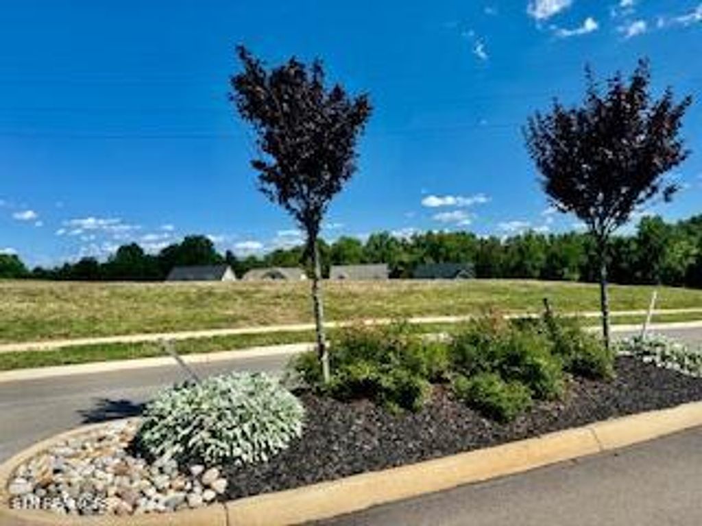Photo of 12924 Yorkshire Fog (LOT 49) Lane, Farragut, TN 37934 (MLS # 1345898)
