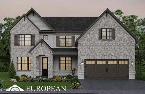 Photo of 12924 Yorkshire Fog (LOT 49) Lane, Farragut, TN 37934 (MLS # 1345898)