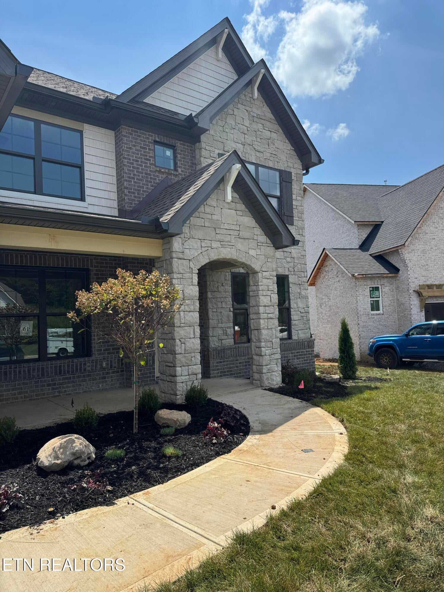 12924 Yorkshire Fog (LOT 49) Lane