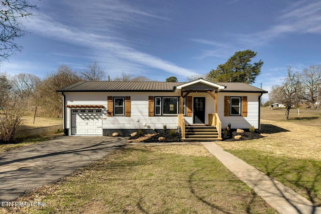 Photo of 110 Jennings Lane Lane, Decatur, TN 37322 (MLS # 1293280)