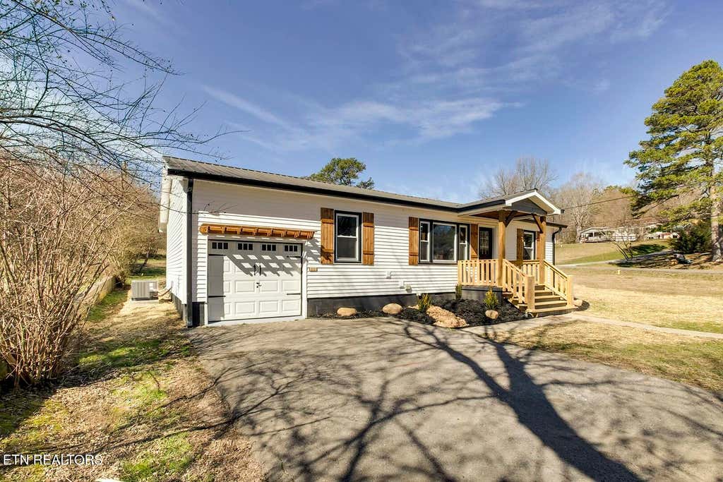 Photo of 110 Jennings Lane Lane, Decatur, TN 37322 (MLS # 1293280)