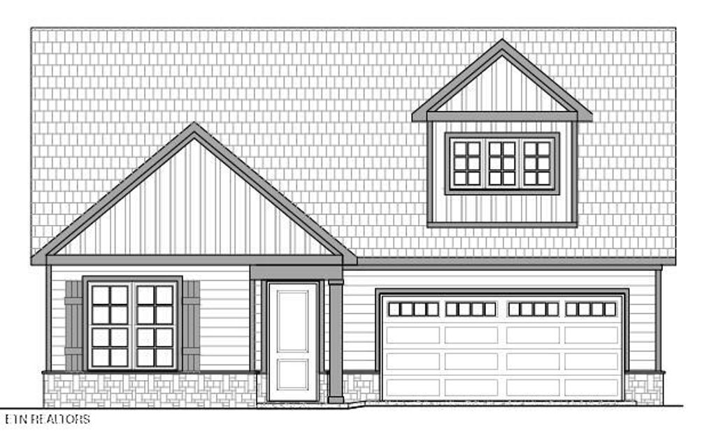 Photo of 171 Trillium Tr, Lenoir City, TN 37771 (MLS # 1322477)