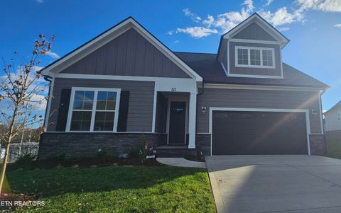 Photo of 171 Trillium Tr, Lenoir City, TN 37771 (MLS # 1322477)