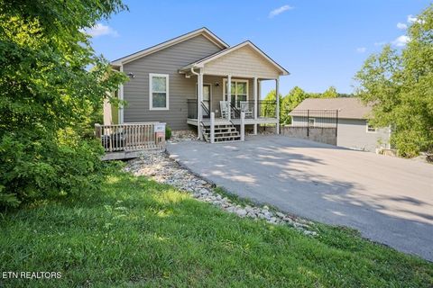 1103 Sanctuary Shores Way Sevierville TN 37876