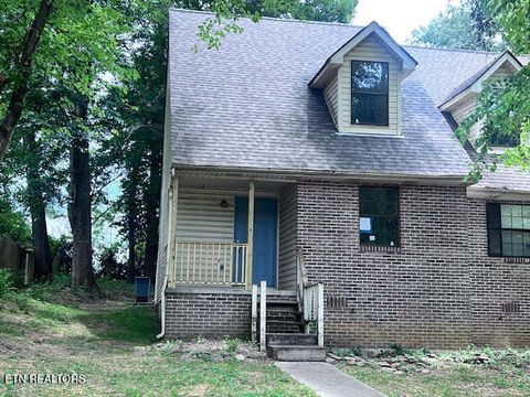 Tiny photo for 2002 Countryhill Lane, Knoxville, TN 37923 (MLS # 1306794)