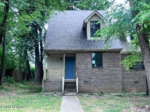 Tiny photo for 2002 Countryhill Lane, Knoxville, TN 37923 (MLS # 1306794)