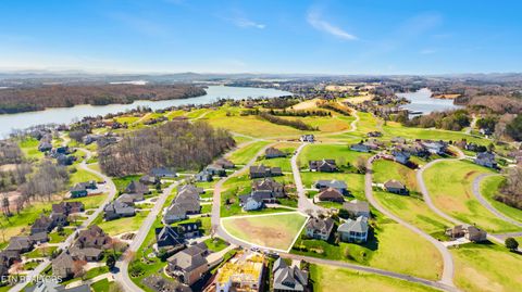 Tiny photo for 320 Grandville Court, Vonore, TN 37885 (MLS # 1341237)