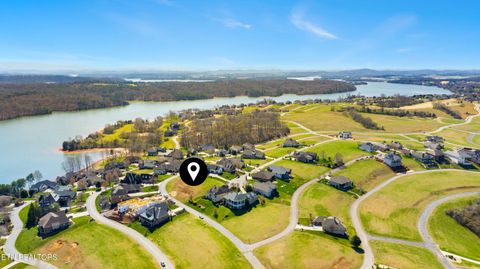 Tiny photo for 320 Grandville Court, Vonore, TN 37885 (MLS # 1341237)