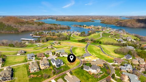 Tiny photo for 320 Grandville Court, Vonore, TN 37885 (MLS # 1341237)