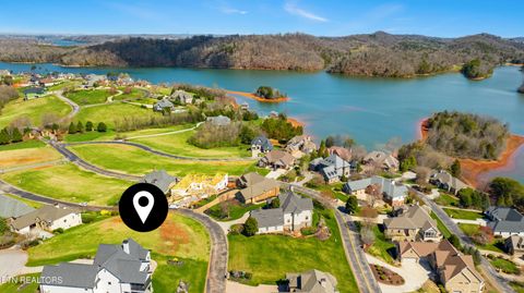 Tiny photo for 320 Grandville Court, Vonore, TN 37885 (MLS # 1341237)