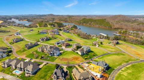Tiny photo for 320 Grandville Court, Vonore, TN 37885 (MLS # 1341237)