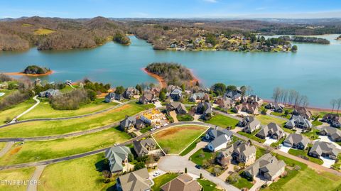 Tiny photo for 320 Grandville Court, Vonore, TN 37885 (MLS # 1341237)