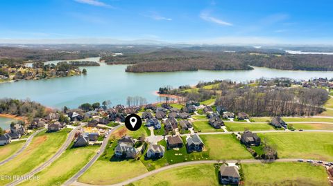 Tiny photo for 320 Grandville Court, Vonore, TN 37885 (MLS # 1341237)