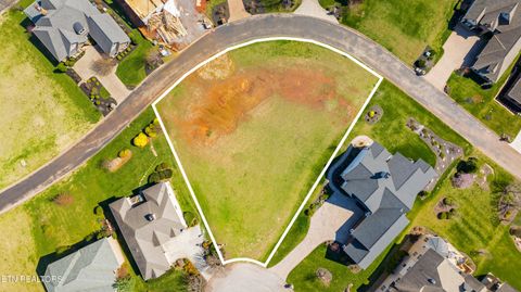 Tiny photo for 320 Grandville Court, Vonore, TN 37885 (MLS # 1341237)