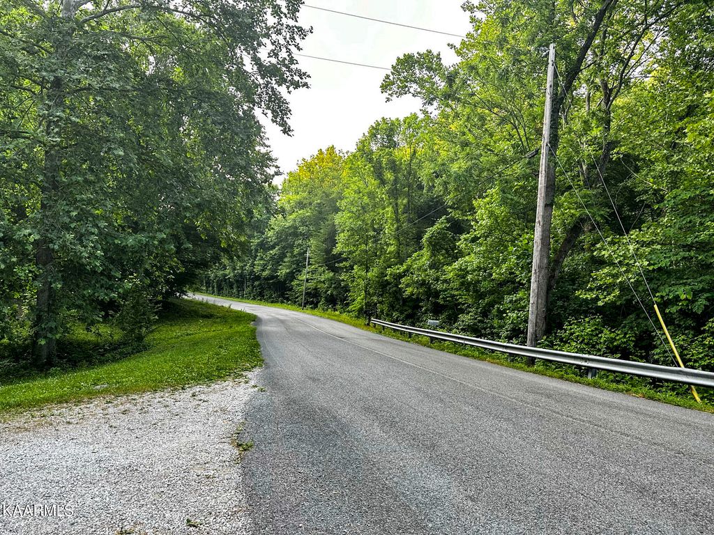 Photo of Moores Gap Rd, Heiskell, TN 37754 (MLS # 1235353)