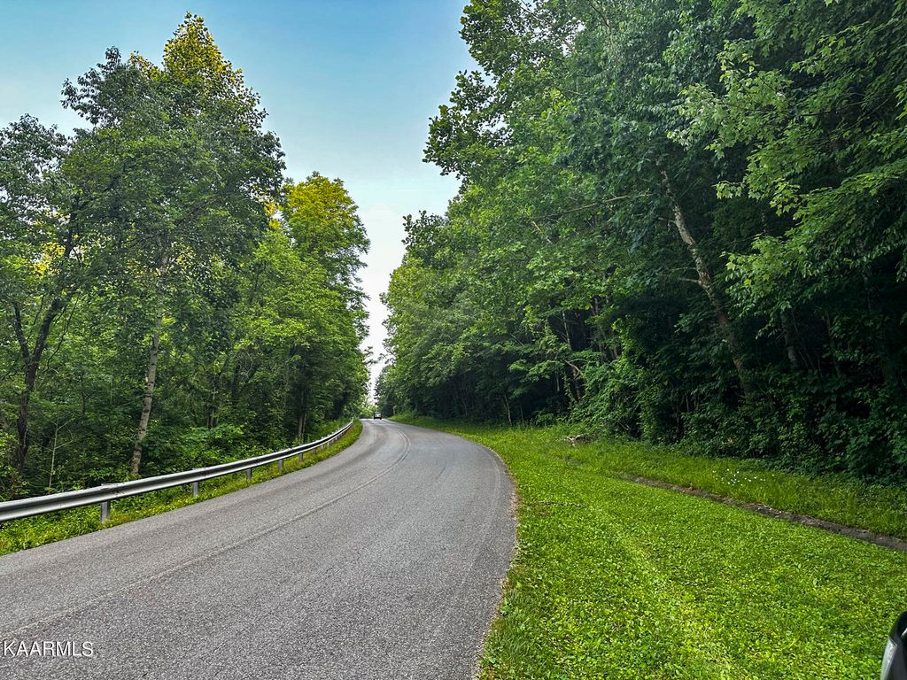 Photo of Moores Gap Rd, Heiskell, TN 37754 (MLS # 1235353)