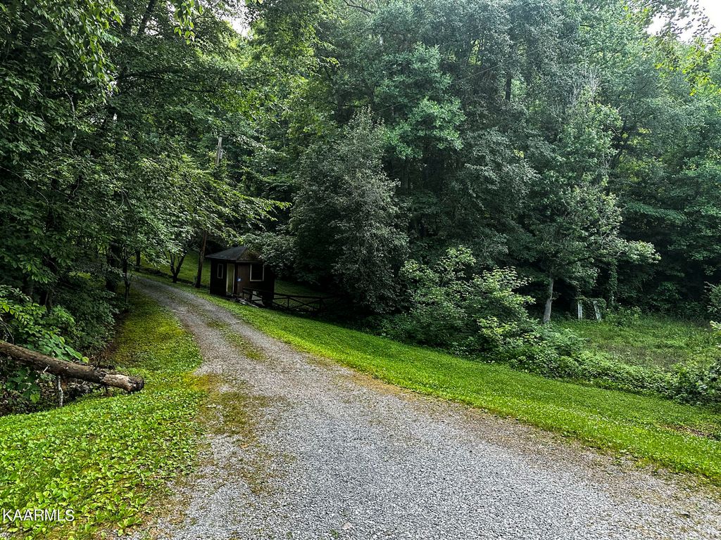 Photo of Moores Gap Rd, Heiskell, TN 37754 (MLS # 1235353)
