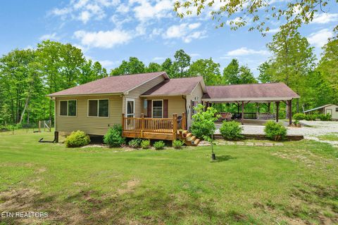 228 Paul Wheeler Lane Jamestown TN 38556