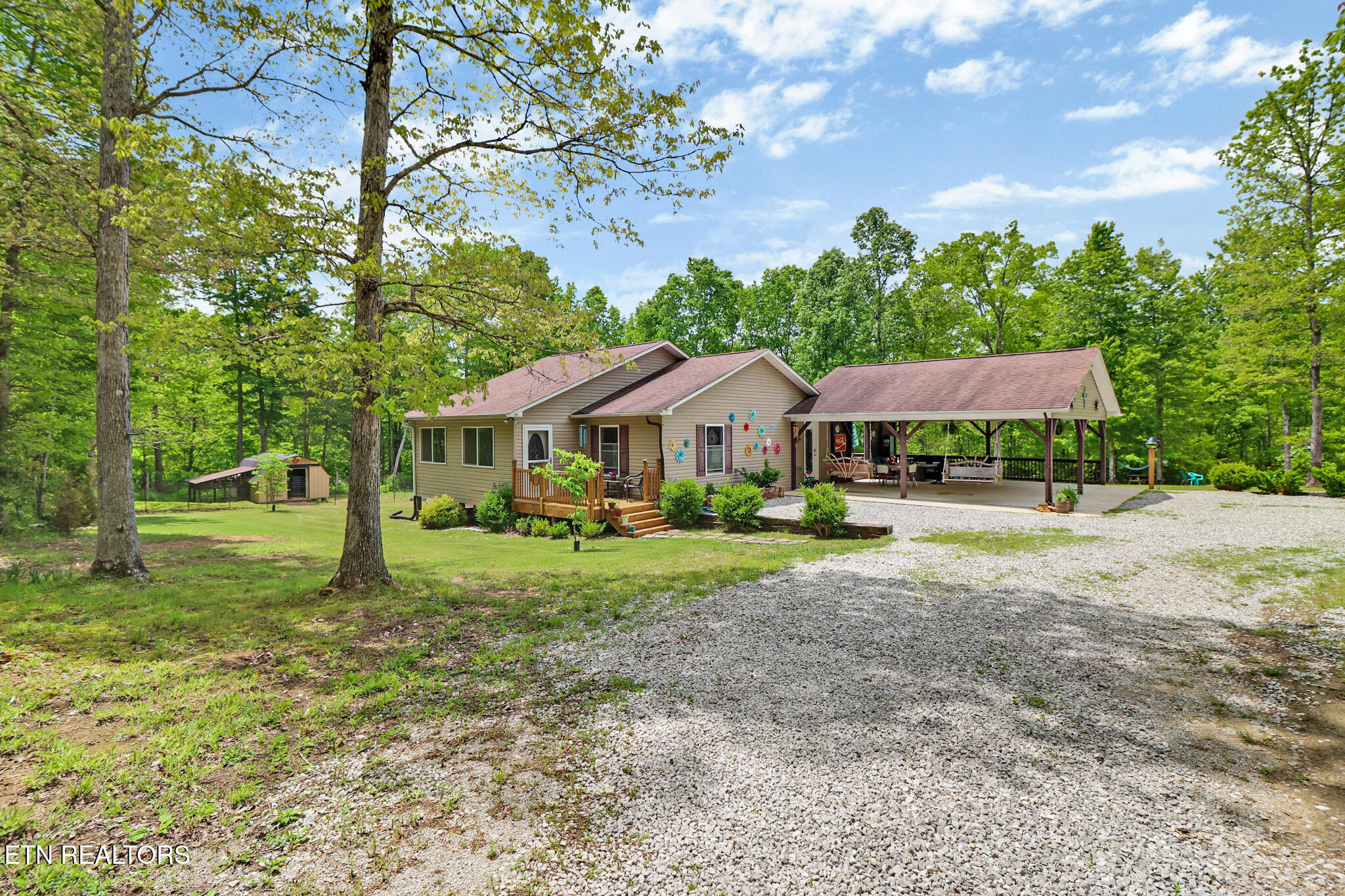 228 Paul Wheeler Lane