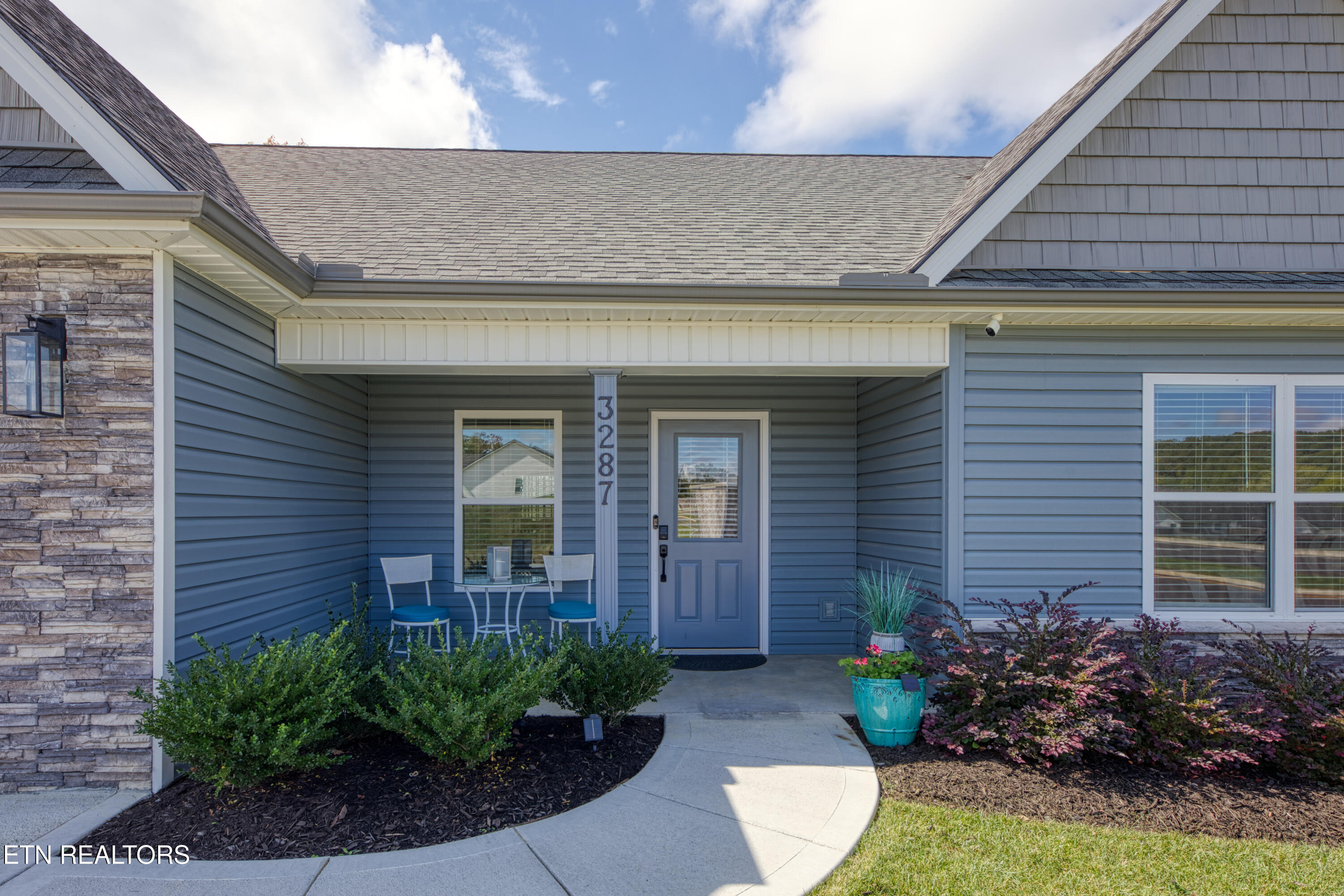 3287 Truitt Path Lane