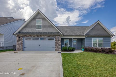 3287 Truitt Path Lane Knoxville TN 37931
