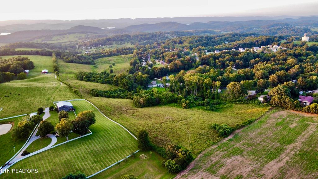 Photo of Collinson Ford Rd, Morristown, TN 37814 (MLS # 1312026)