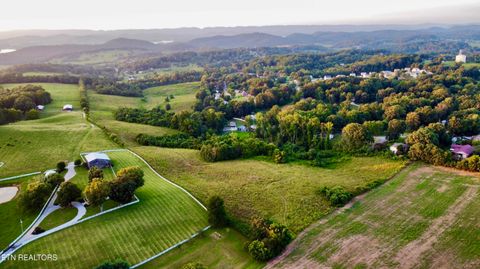 Collinson Ford Rd Morristown TN 37814