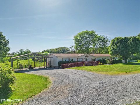 Photo of 736 Susong Memorial Rd, Greeneville, TN 37743 (MLS # 1337452)