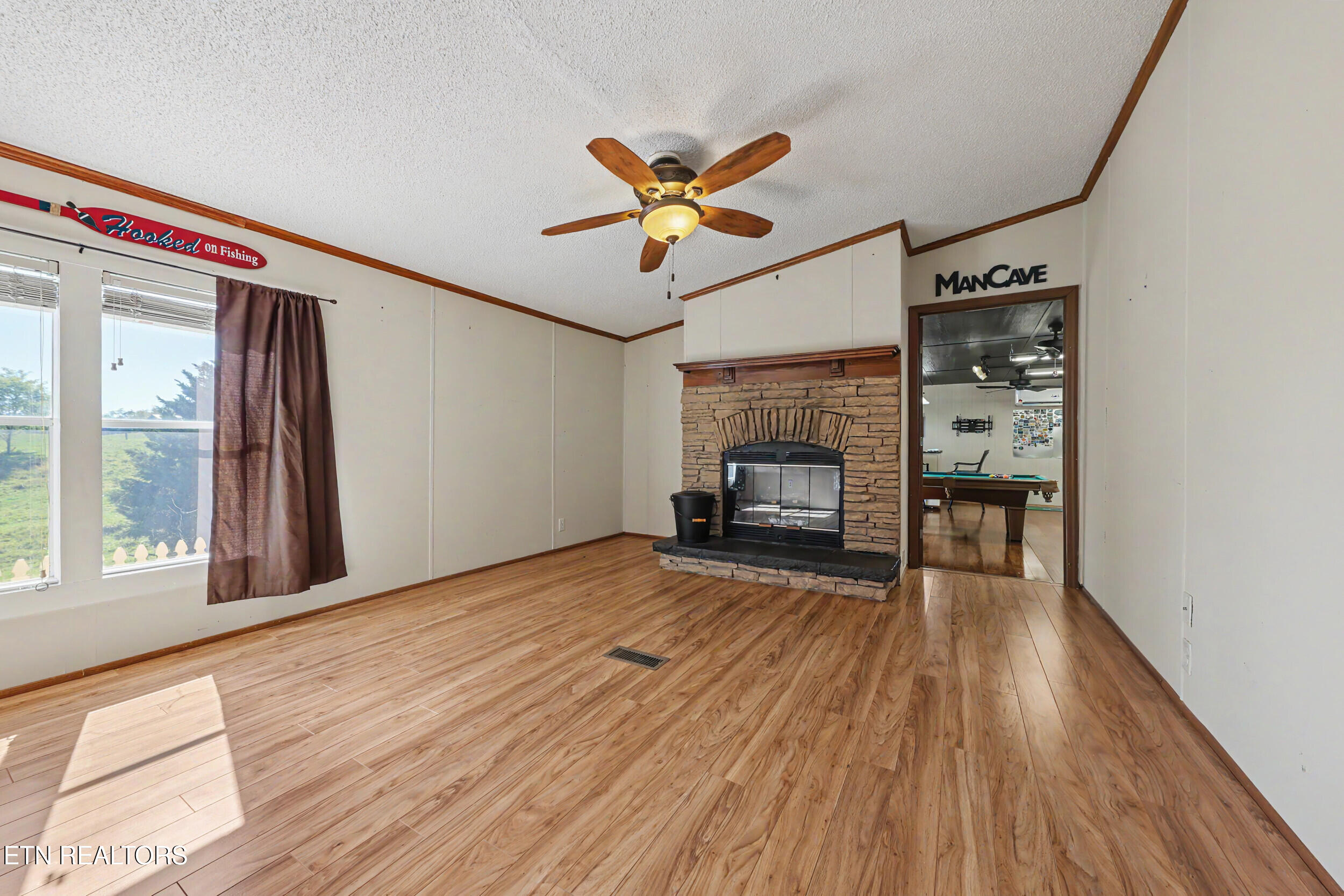 736 Susong Memorial Rd