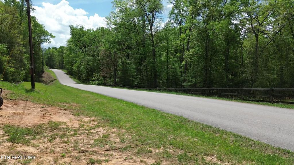 Photo of Peter Ford Rd, Sunbright, TN 37872 (MLS # 1319904)