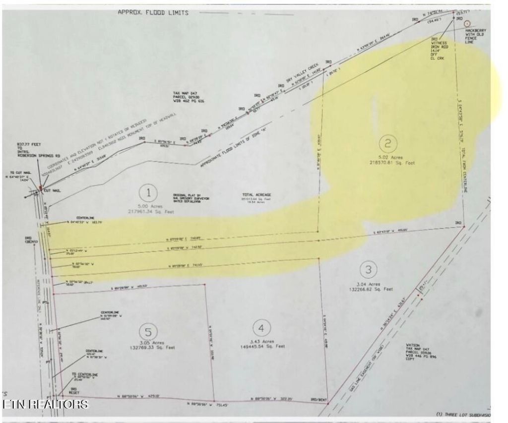 Photo of 7944 Dry Valley Rd, Loudon, TN 37774 (MLS # 1312287)