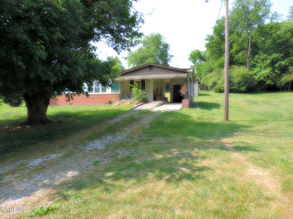Photo of 365 Old Dandridge Pike, Strawberry Plains, TN 37871 (MLS # 1229479)