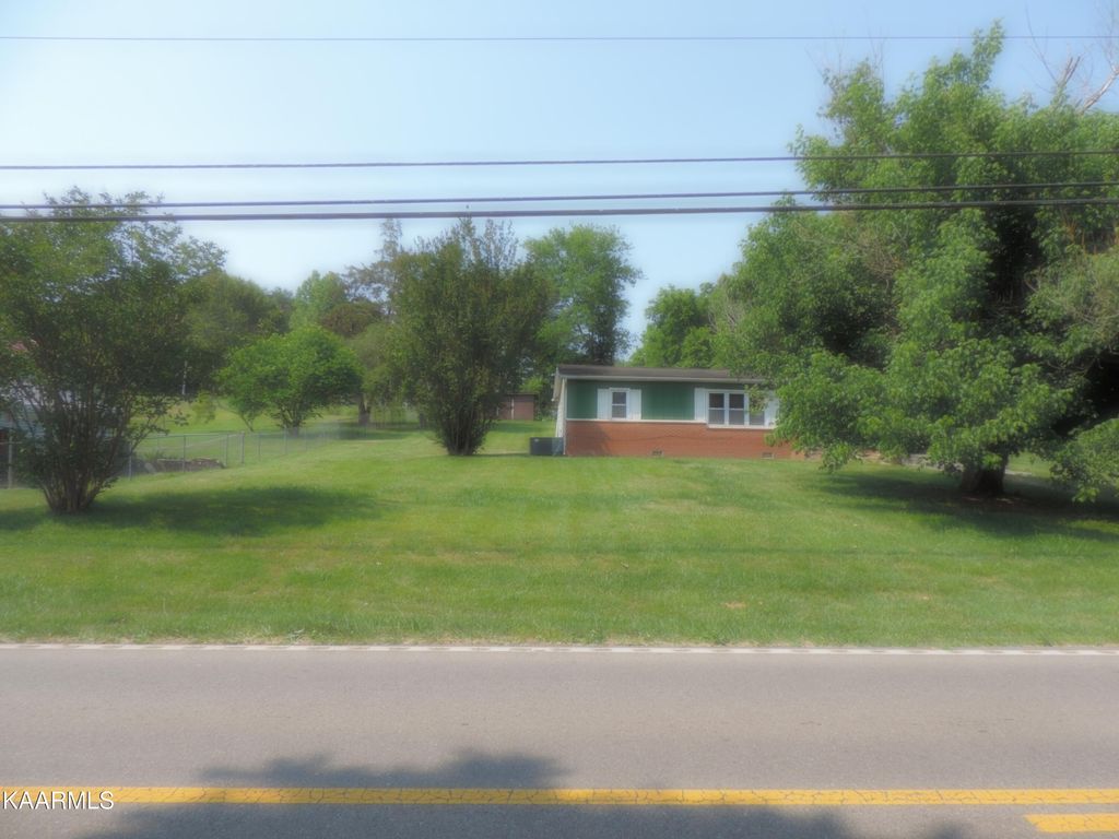 Photo of 365 Old Dandridge Pike, Strawberry Plains, TN 37871 (MLS # 1229479)