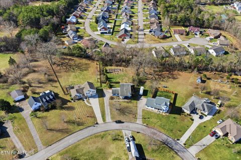 Tiny photo for 7123 Windwhisper Blvd, Knoxville, TN 37924 (MLS # 1330617)