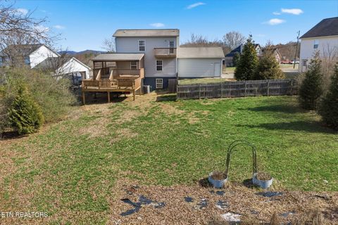 Tiny photo for 7123 Windwhisper Blvd, Knoxville, TN 37924 (MLS # 1330617)