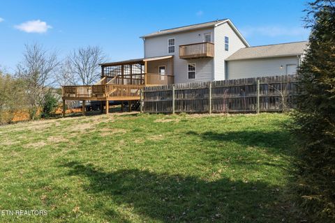 Tiny photo for 7123 Windwhisper Blvd, Knoxville, TN 37924 (MLS # 1330617)