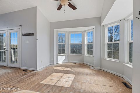 Tiny photo for 7123 Windwhisper Blvd, Knoxville, TN 37924 (MLS # 1330617)