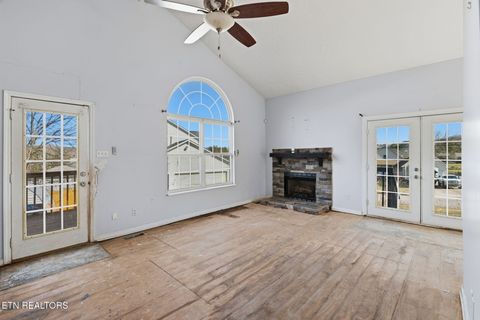 Tiny photo for 7123 Windwhisper Blvd, Knoxville, TN 37924 (MLS # 1330617)