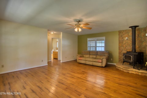 Tiny photo for 320 Spruce Creek Drive, Jamestown, TN 38556 (MLS # 1359438)