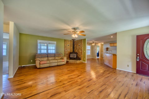 Tiny photo for 320 Spruce Creek Drive, Jamestown, TN 38556 (MLS # 1359438)