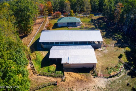 Tiny photo for 320 Spruce Creek Drive, Jamestown, TN 38556 (MLS # 1359438)