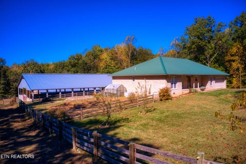 Tiny photo for 320 Spruce Creek Drive, Jamestown, TN 38556 (MLS # 1359438)